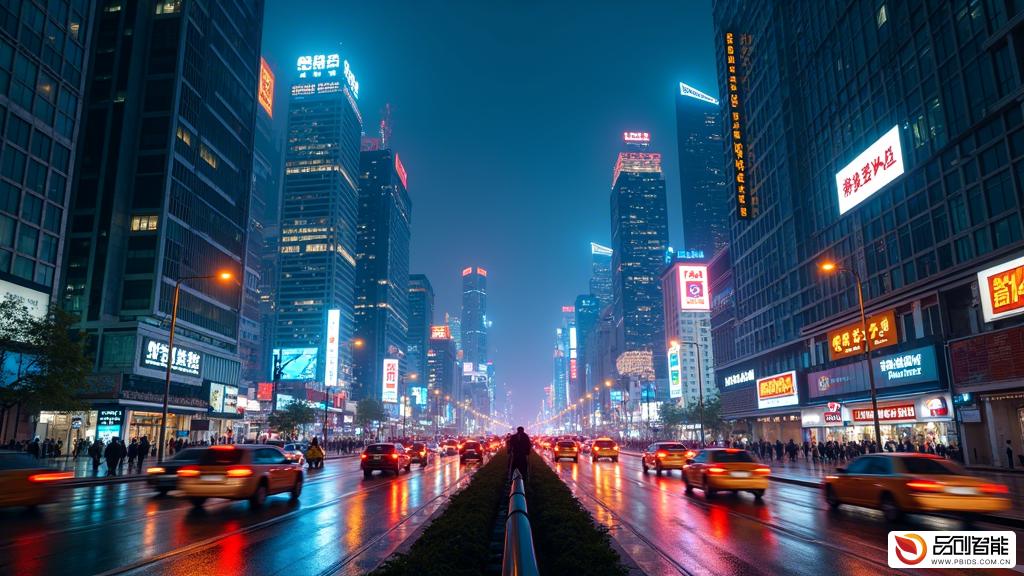 深圳市商用车碰撞预警企业的技术创新与市场前景
