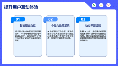 AI在用户体验设计中的创新应用