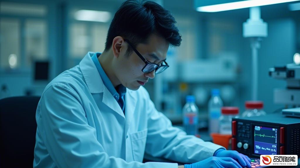 成都市低频脉冲电疗硬件运营商：引领健康科技新风尚
