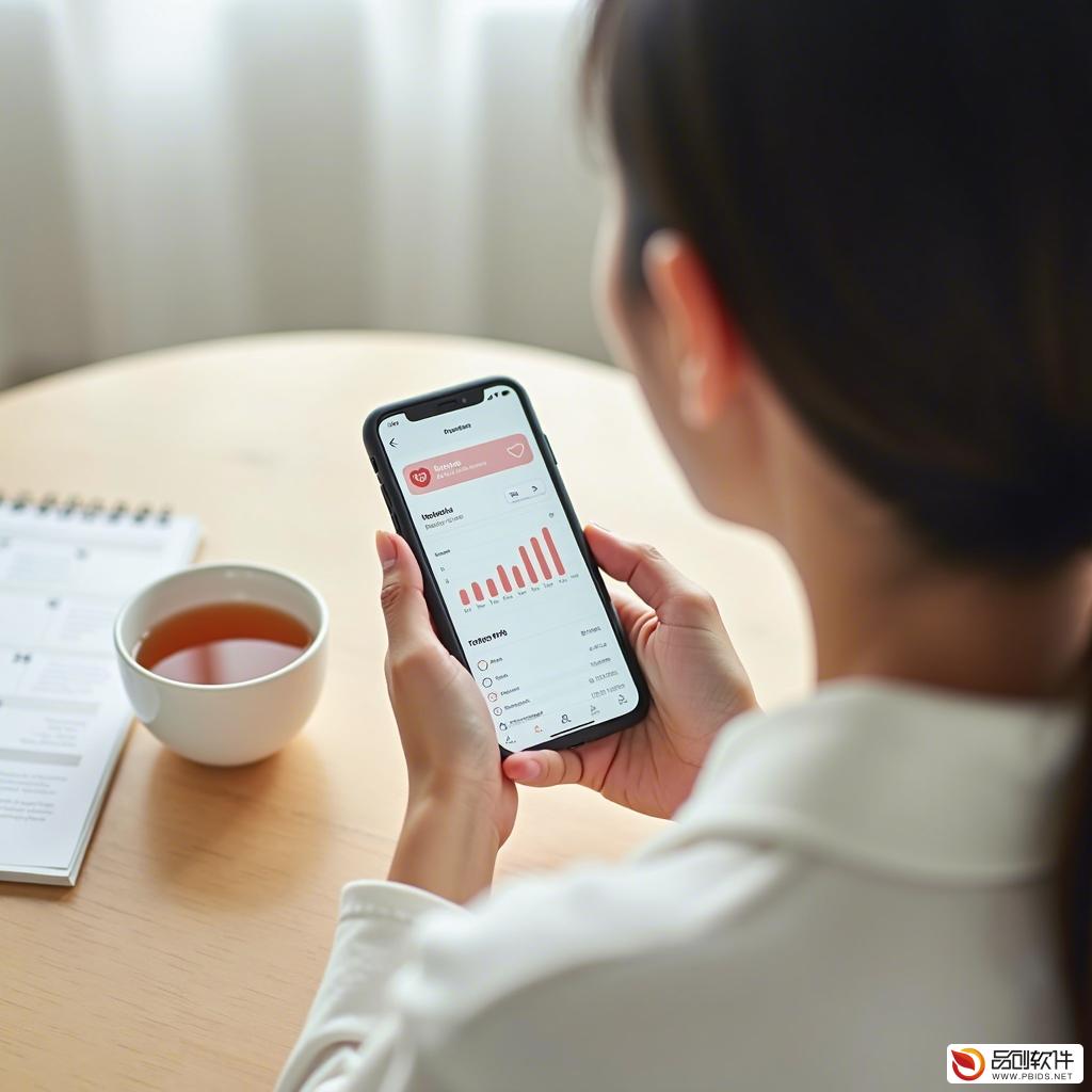 上海市慢性病管理APP：定制健康，守护未来
