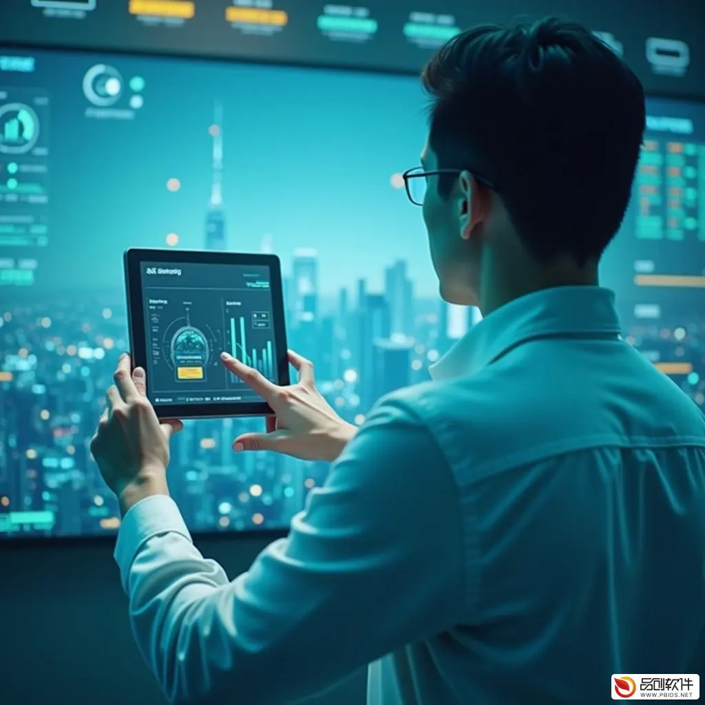 杭州市保险智能质检系统机构：革新保险业风控与服务的科技力量
