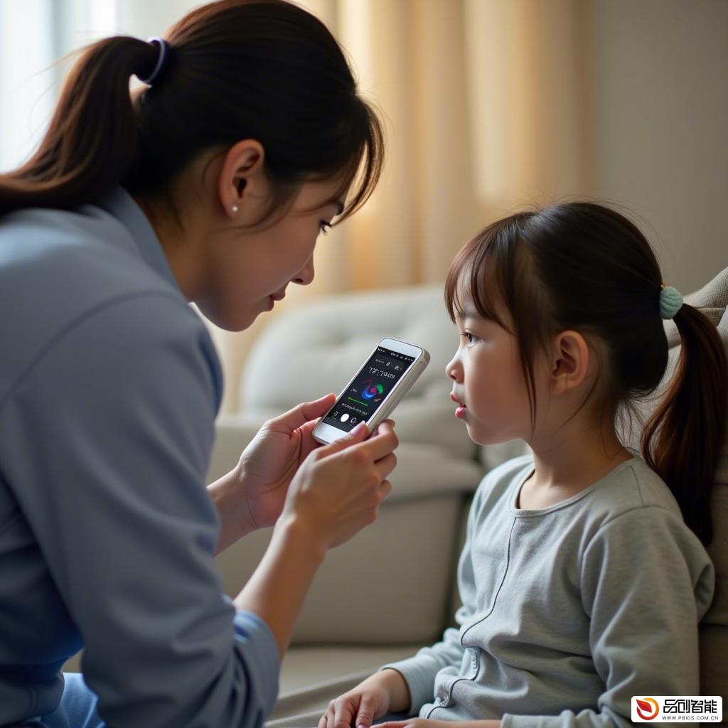 合肥市儿童智能体温监测仪机构推动健康监测...