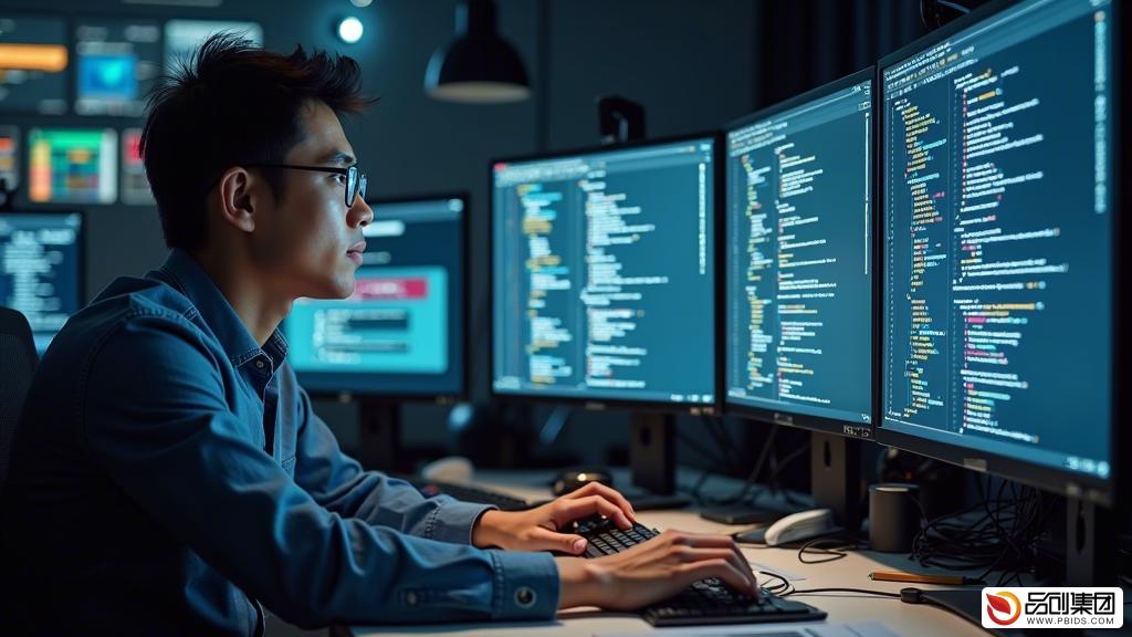 软件定做开发定制：打造专属数字化解决方案的全方位指南
