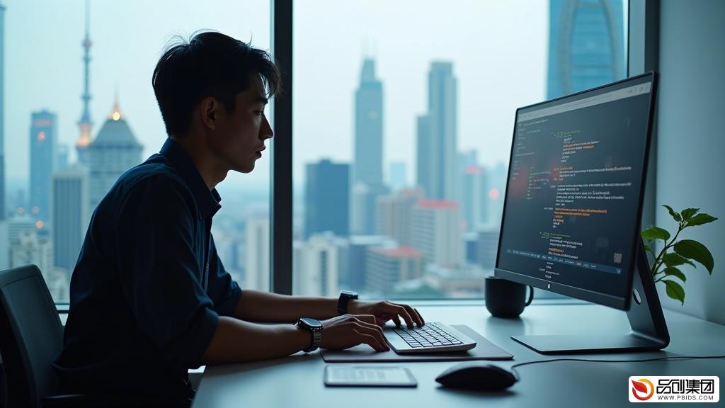 开发一个英文版SaaS软件系统：成本分析与预算指南
