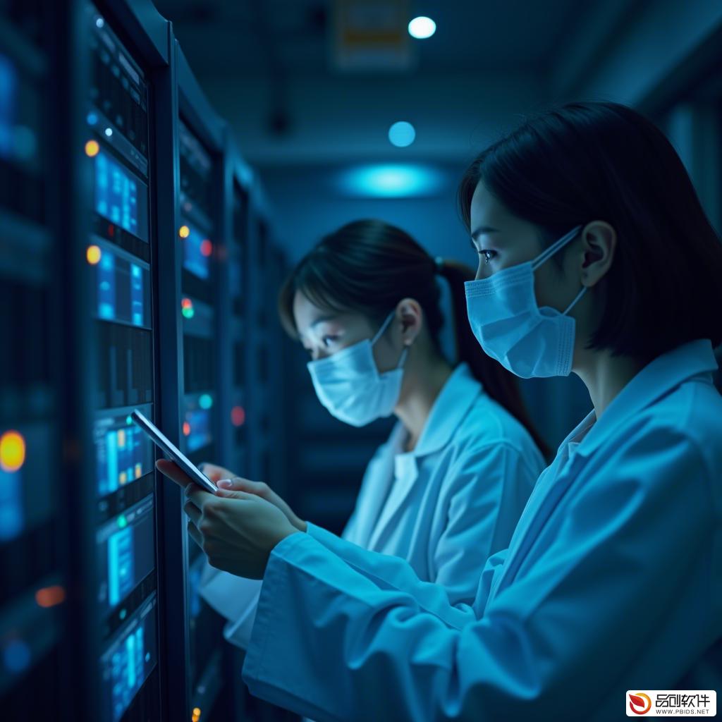 东莞市健康档案共享技术团队的革新之路
