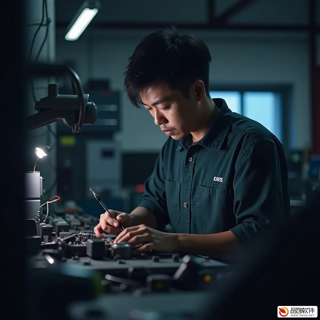 成都市商用车维修知识库平台集团：打造专业商用车维修服务新标杆
