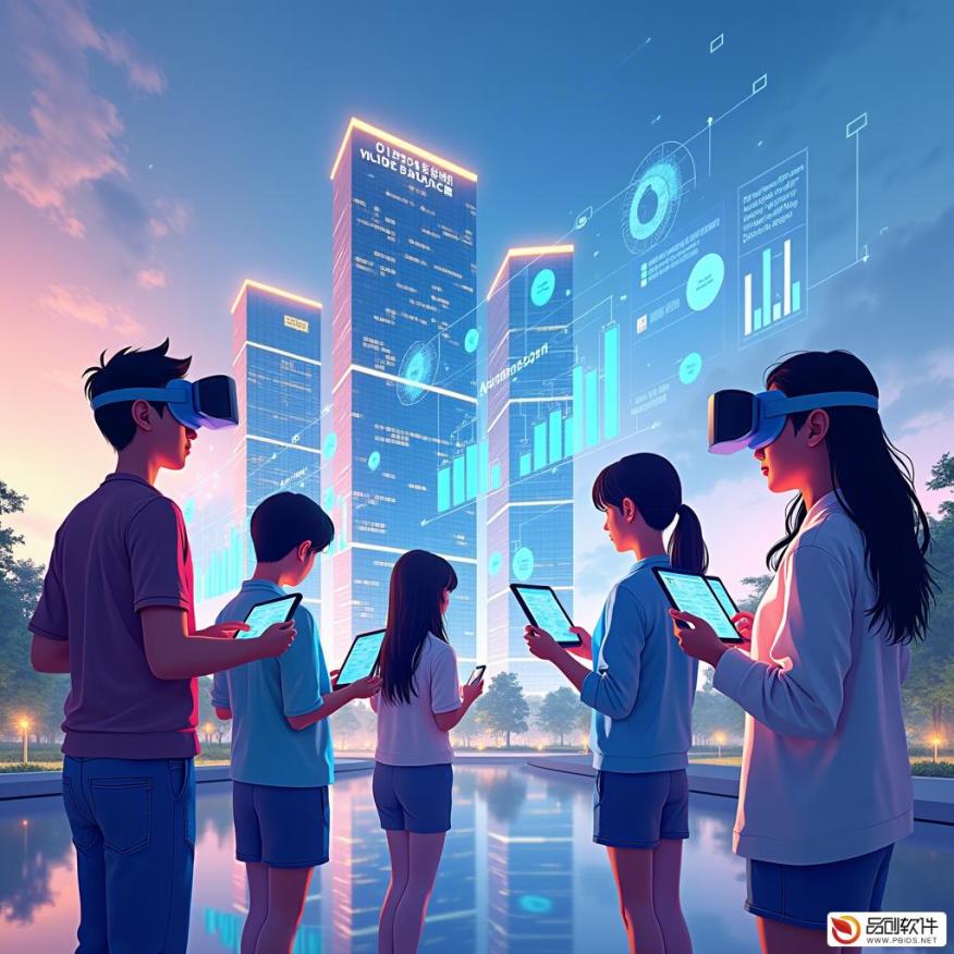 深圳市AI教育学习平台技术中心：引领未来教育的新篇章
