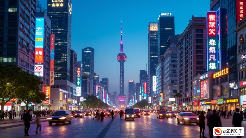 广州市智能充电桩AI管理平台：创新引领未来充电新体验
