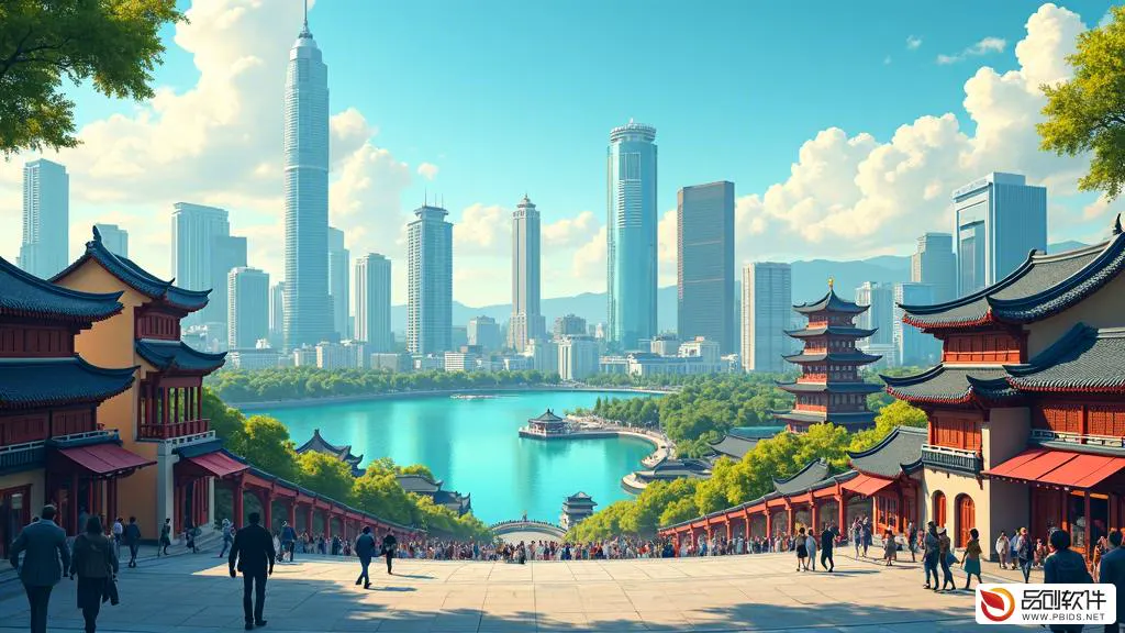 杭州市车载边缘计算节点系统研发：创新引领智能交通未来
