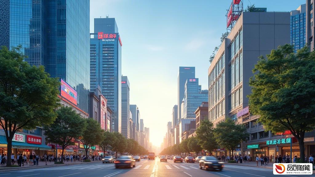 佛山市温度数据实时传输系统机构：科技赋能城市智慧管理
