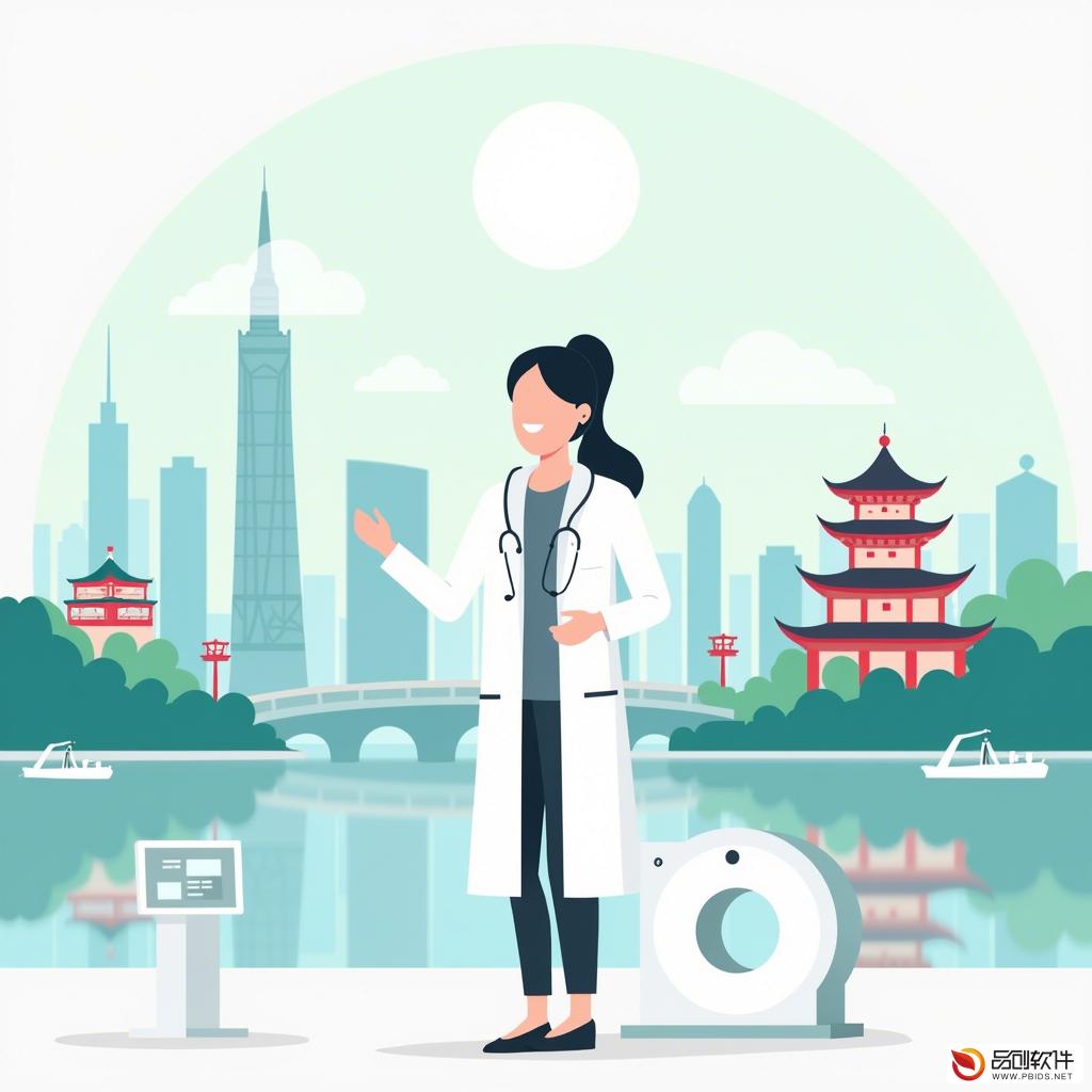 杭州市医疗影像数据互通方案：推动医疗信息...