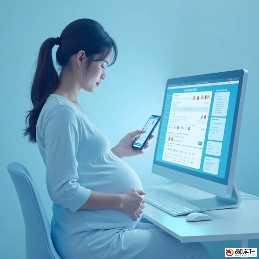 合肥市孕期管理智能化平台机构：科技赋能母婴健康新篇章
