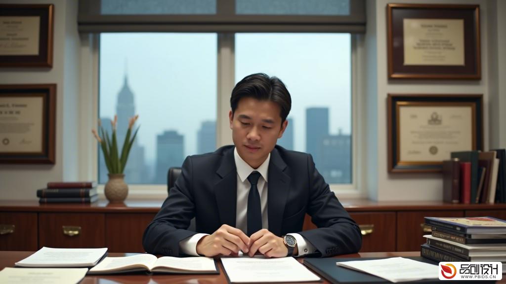 打造未来法律咨询服务：沉浸式动效方案设计公司的创新之路
