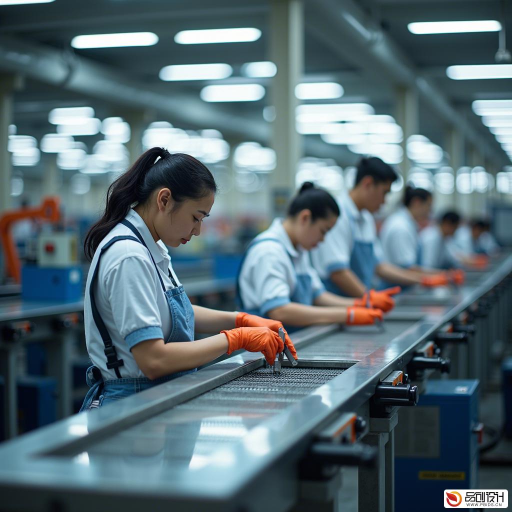 台南操作流程优化企业的实践与突破
