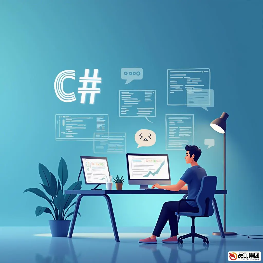 C#开发微信小程序全攻略