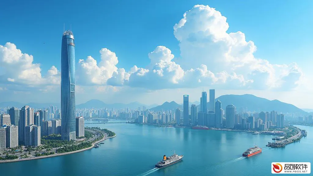 珠海市保险监管报送平台集成商：引领金融行业数字化转型
