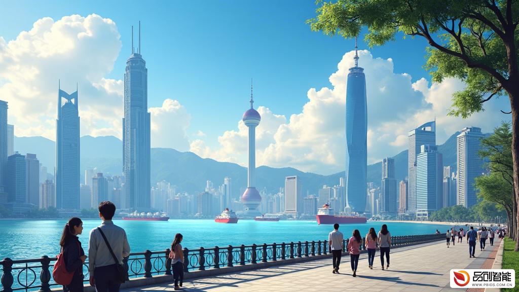 珠海市医疗设备共享指数平台中心：推动医疗资源高效配置的新篇章
