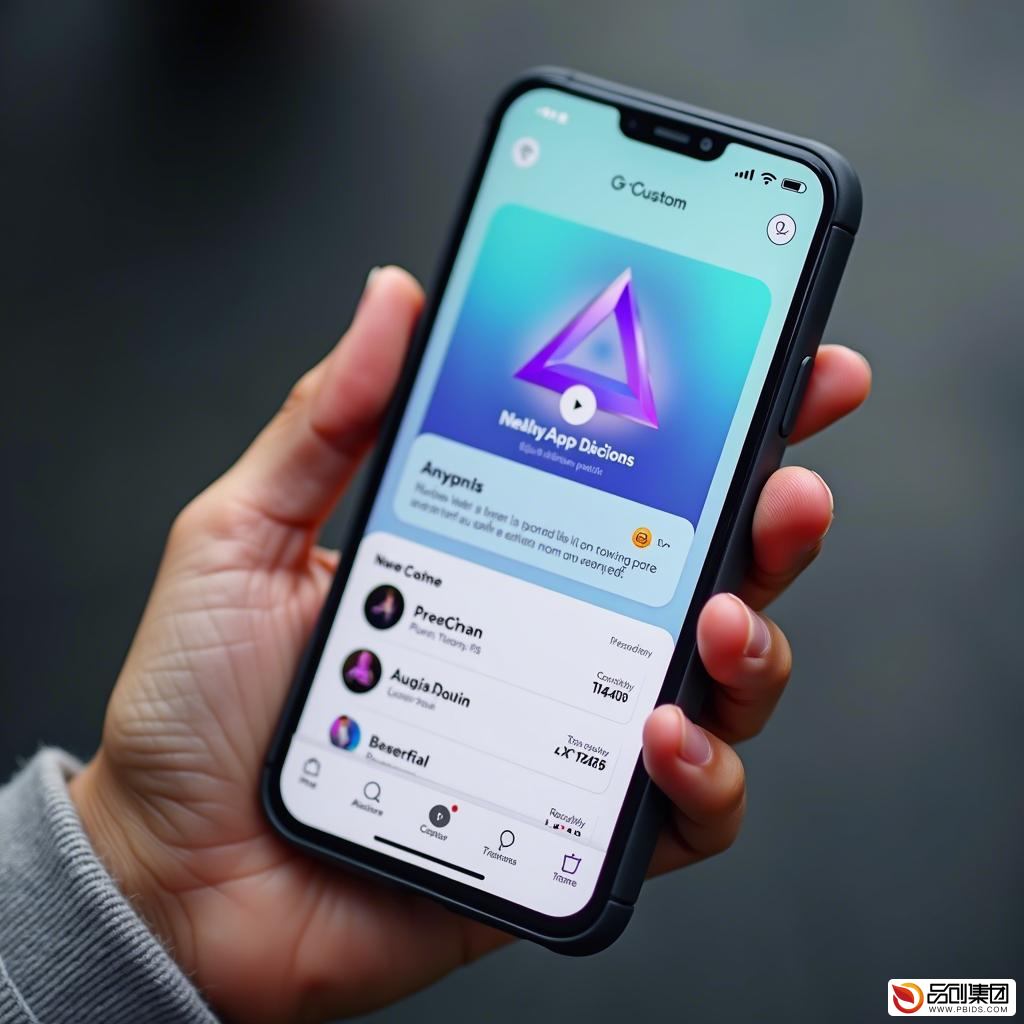手机APP定制：打造专属移动应用的全方位指南
