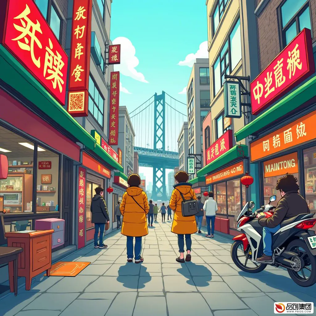 南通微信小程序开发：打造高效便捷的移动应用新体验
