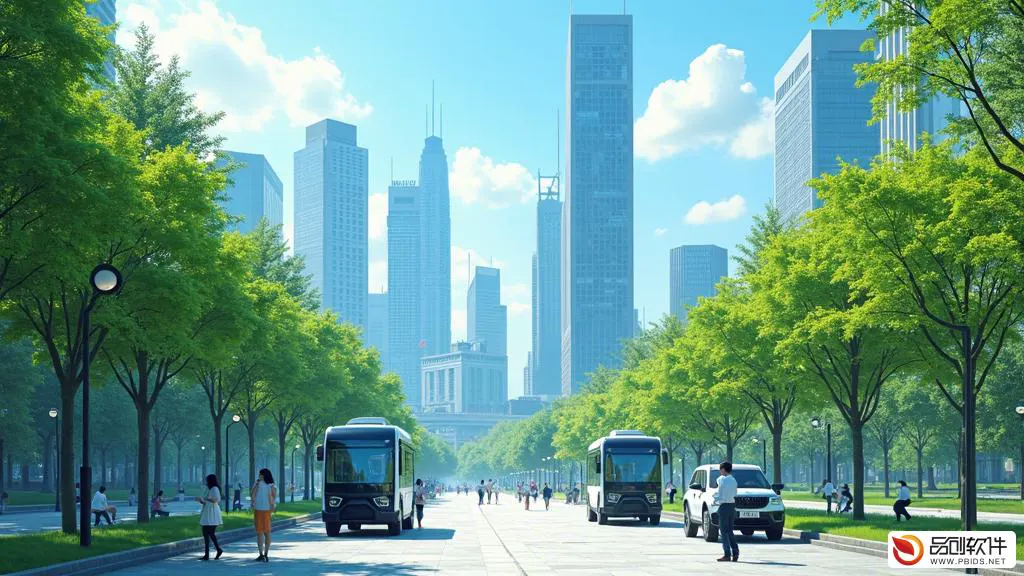 深圳市智慧园区物联网平台工作室：引领未来园区智能化转型
