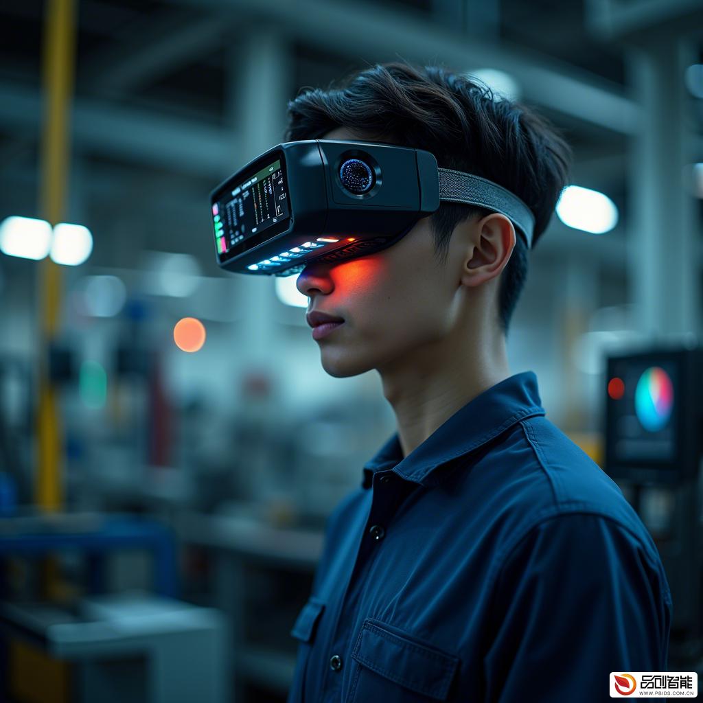 佛山市工业级可穿戴监测服务站：创新科技引领工业...