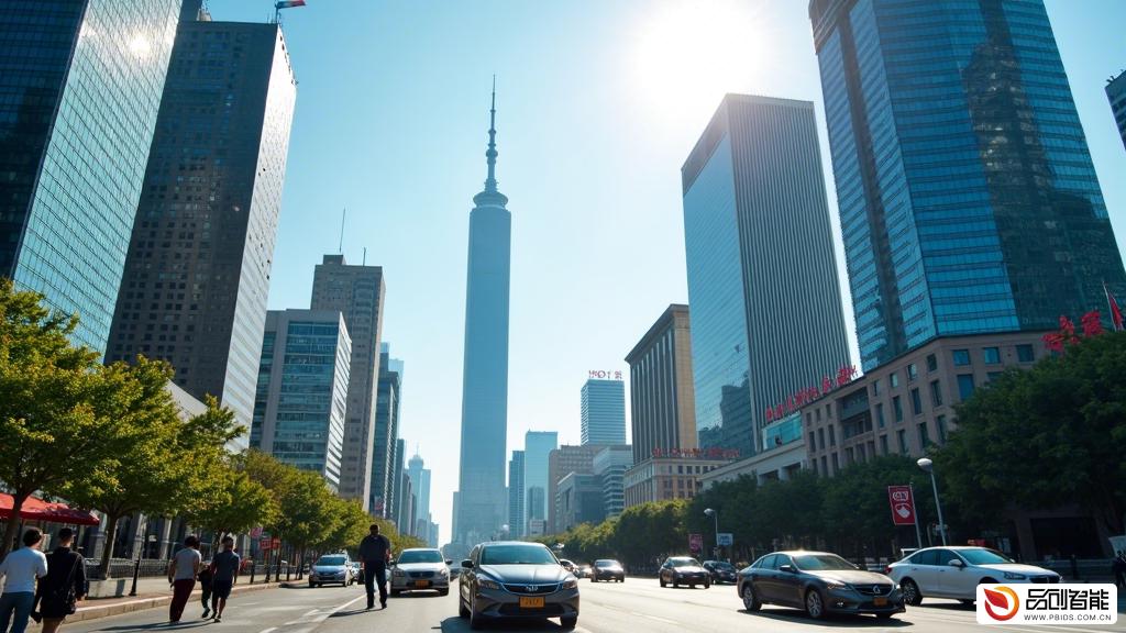 天津市医疗物联感知网架构研发中心：引领智慧医疗新时代
