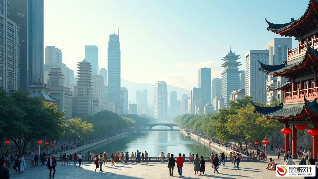 杭州市新能源车桩联网系统服务站：打造绿色出行新生态
