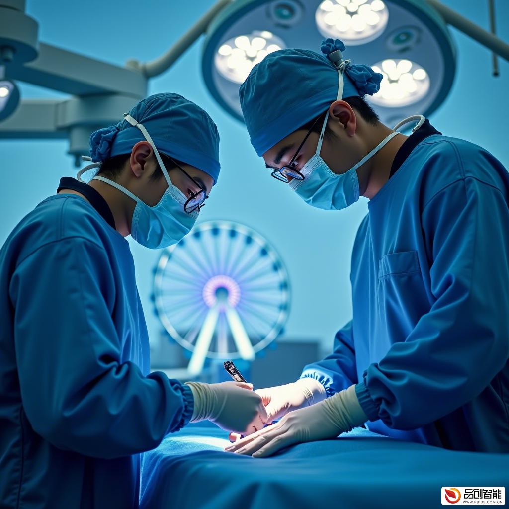 天津市医疗级低延迟传输技术的革新与应用
