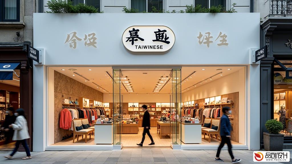 台湾品牌视觉机构的创意魅力与全球影响力
