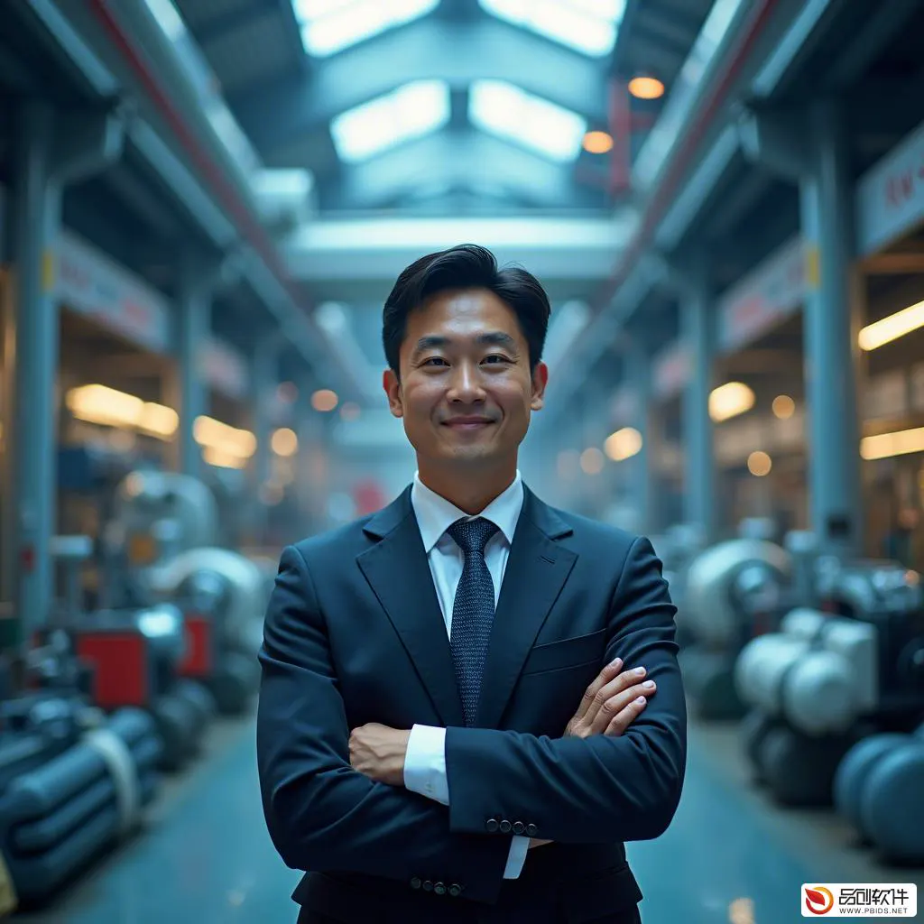 重庆市国产化替代开发有限公司：引领科技创新，推...