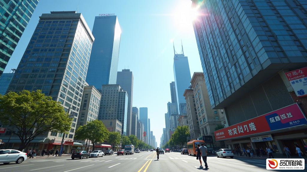 天津市车载设备智能报警系统生态链：构建智慧城市交通新篇章
