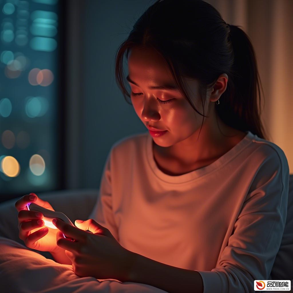 痛经监测与热疗方案研发中心：科技守护女性健康的新篇章
