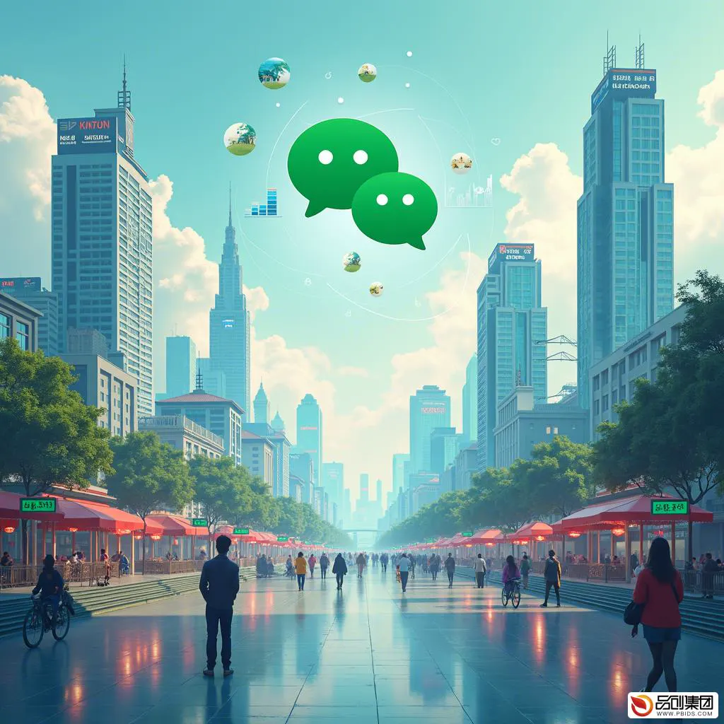 温州微信小程序开发公司:专业定制,引领数字营销...