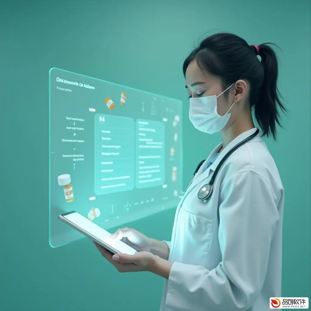 宁波市医疗OCR处方识别系统的革新与应用
