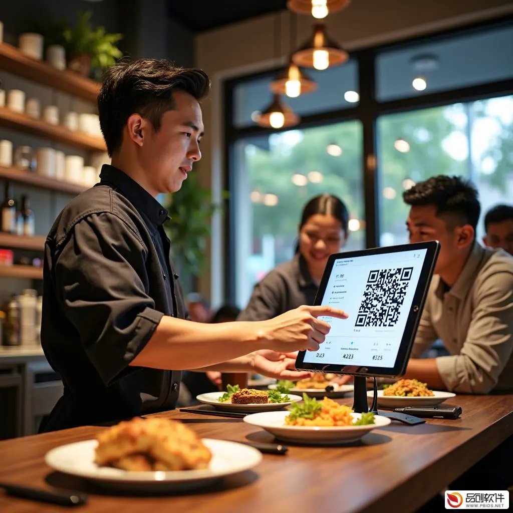 成都市餐饮连锁数字化平台集团：引领餐饮行业新变革

