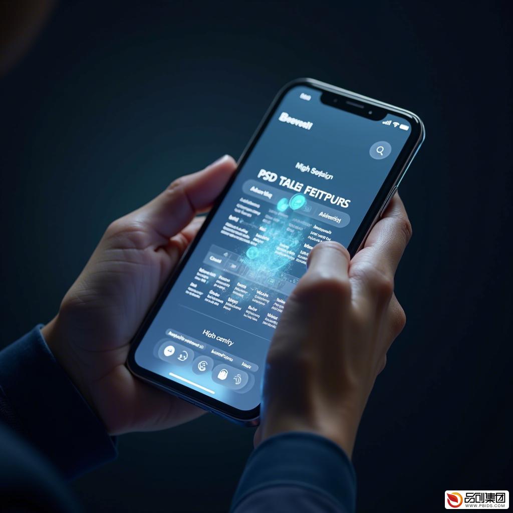 开发企业APP定制软件：打造专属商业利器

