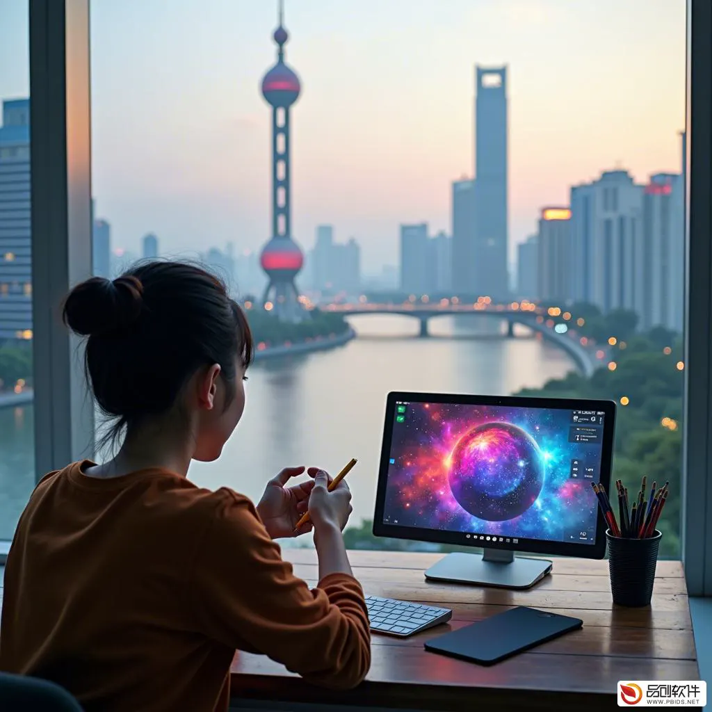 广州市美育在线学习系统：创新教育模式，引领艺术新风尚
