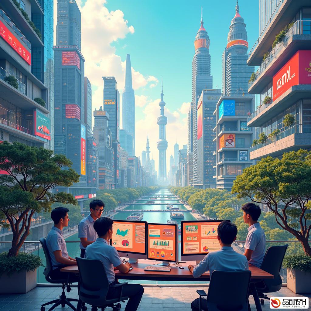 濮阳用户研究分析：携手合作伙伴共创市场新机遇
