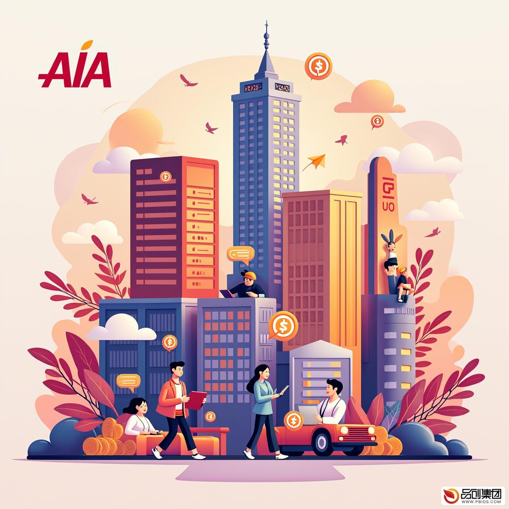 AIA香港保险网站深度解析：保障、投资与...