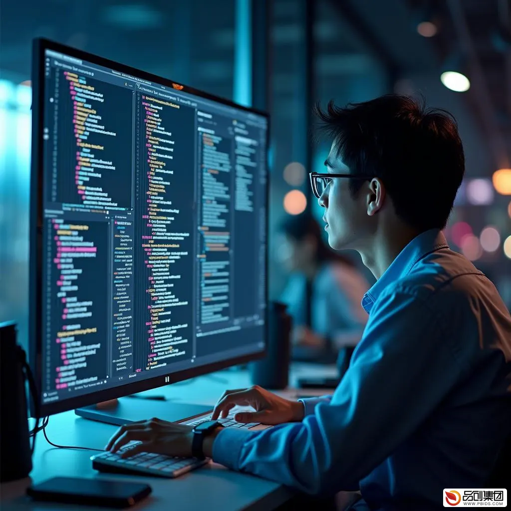 如何快速开发微信小程序：从零到一的实战指南
