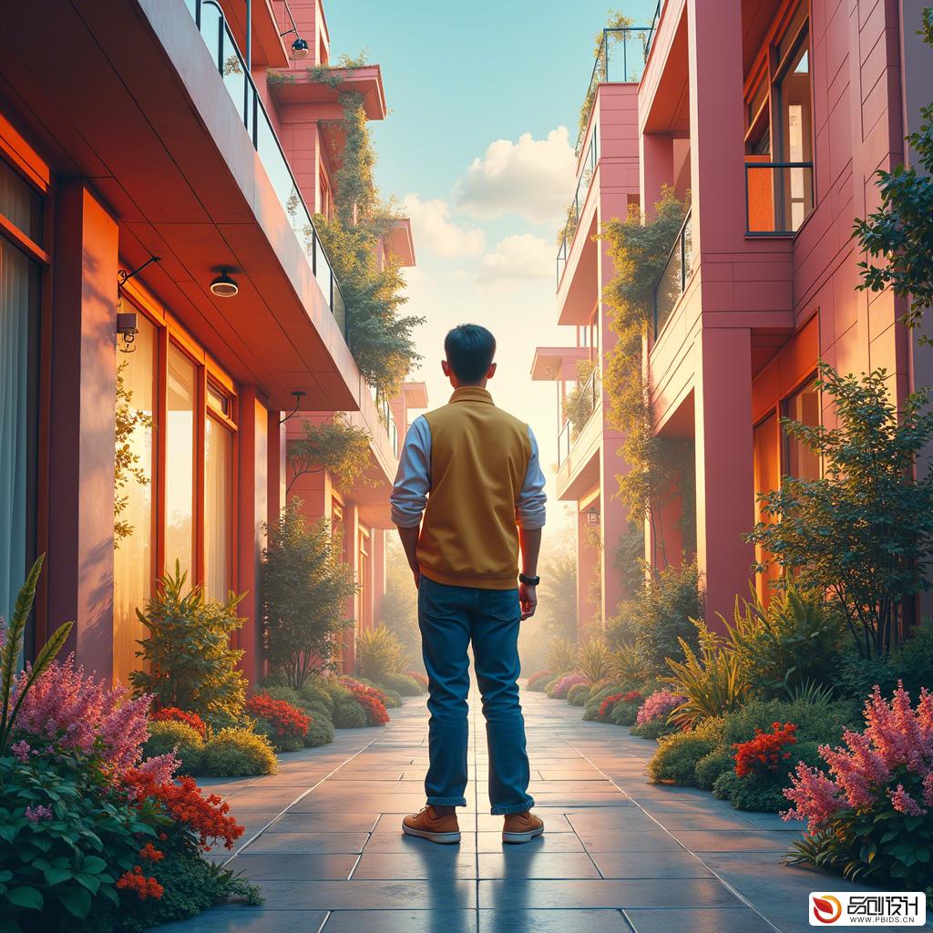 惠州市品创定制设计动态：创新引领未来设计潮流
