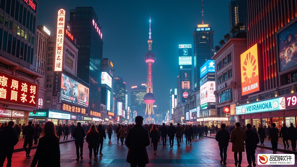 上海市AI新闻资讯应用服务商：引领智能信息新时代
