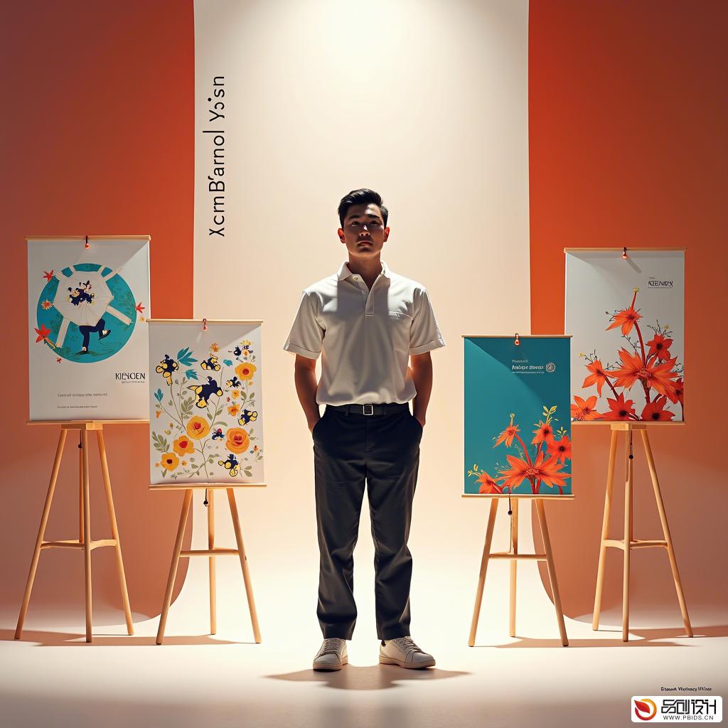 伊春品牌视觉机构：塑造品牌形象的创意先锋
