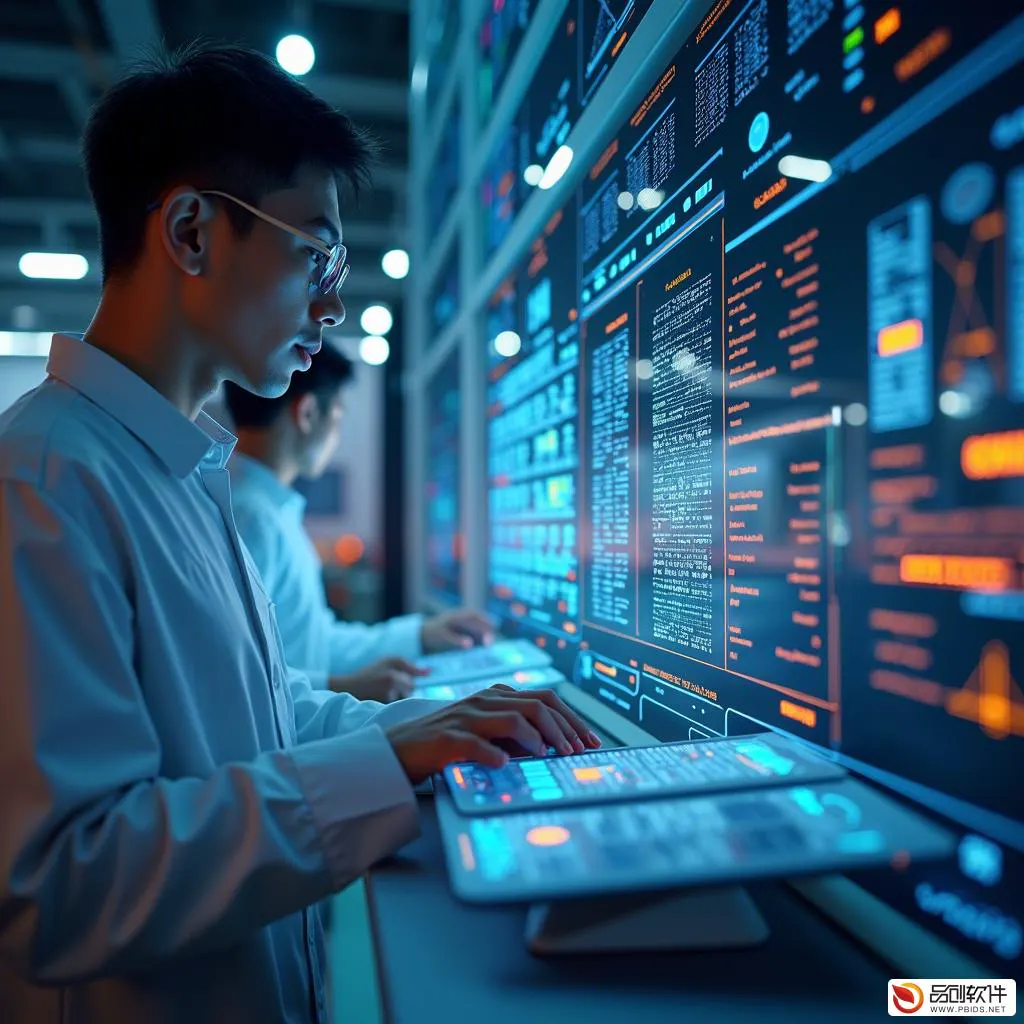 佛山市智能仓储数字孪生建模集成商：引领仓储物流智能化新篇章
