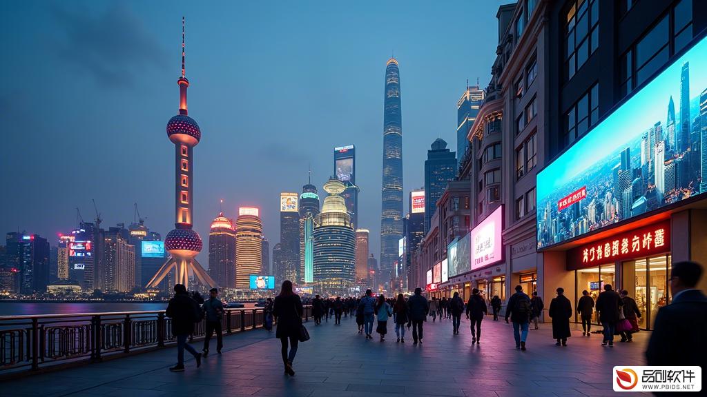 上海市AI投资管理系统开发：引领金融科技创新的新篇章
