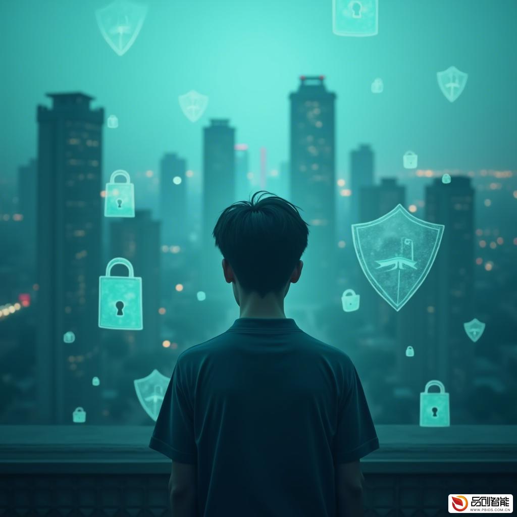 宁波市用户隐私保护平台：构建安全数字生活...