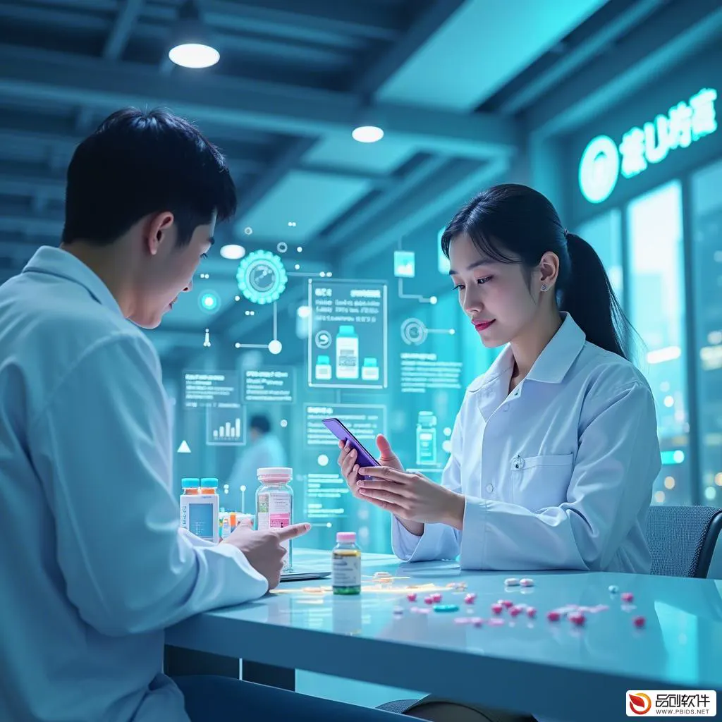 无锡市医药效期分级预警系统的创新应用与实践
