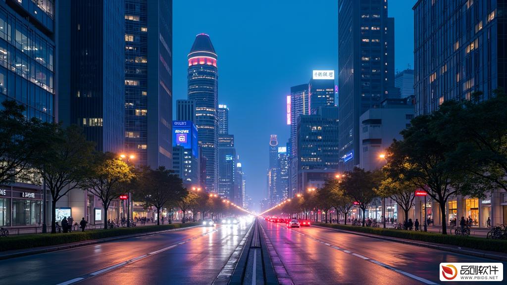宁波市市政设施巡检工单系统的革新与实践
