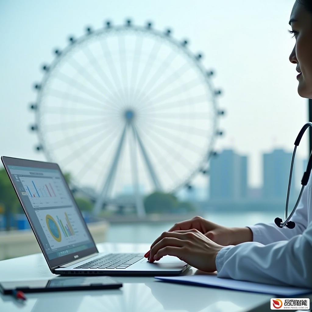 天津市用户健康档案共享系统技术中心：构建...