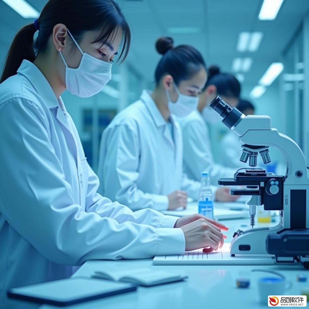 广州市药店智能管理系统技术中心：引领医药行业数...